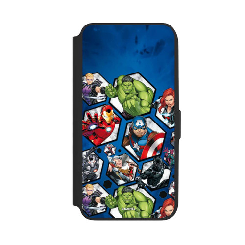 Samsung Galaxy A16 5G NIVOflip Avenger Fightmode