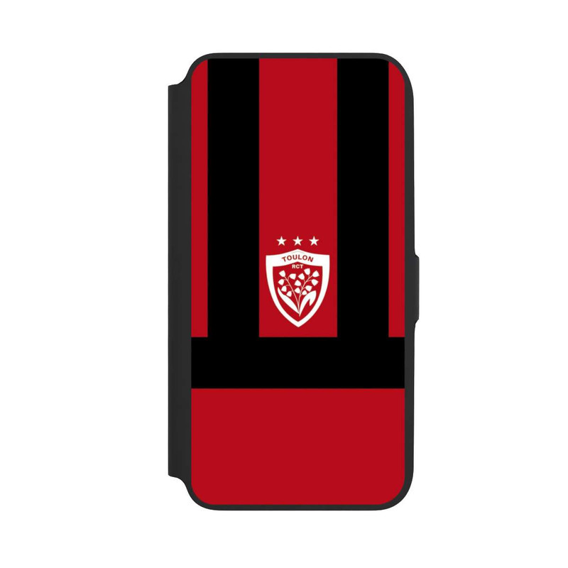 Galaxy A16 5G NIVOflip RCT Maillot Domicile