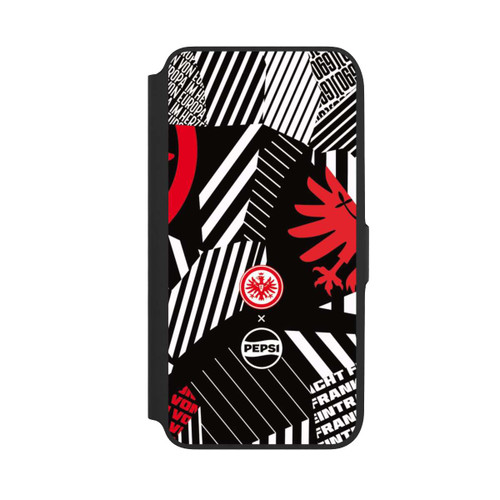 Samsung Galaxy A16 5G NIVOflip Eintracht x Pepsi