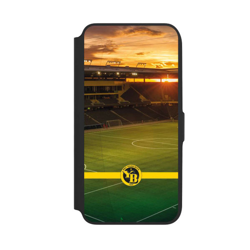 Samsung Galaxy A16 5G NIVOflip BSC YB Stadion
