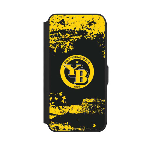 Samsung Galaxy A16 5G NIVOflip BSC YB Grunge