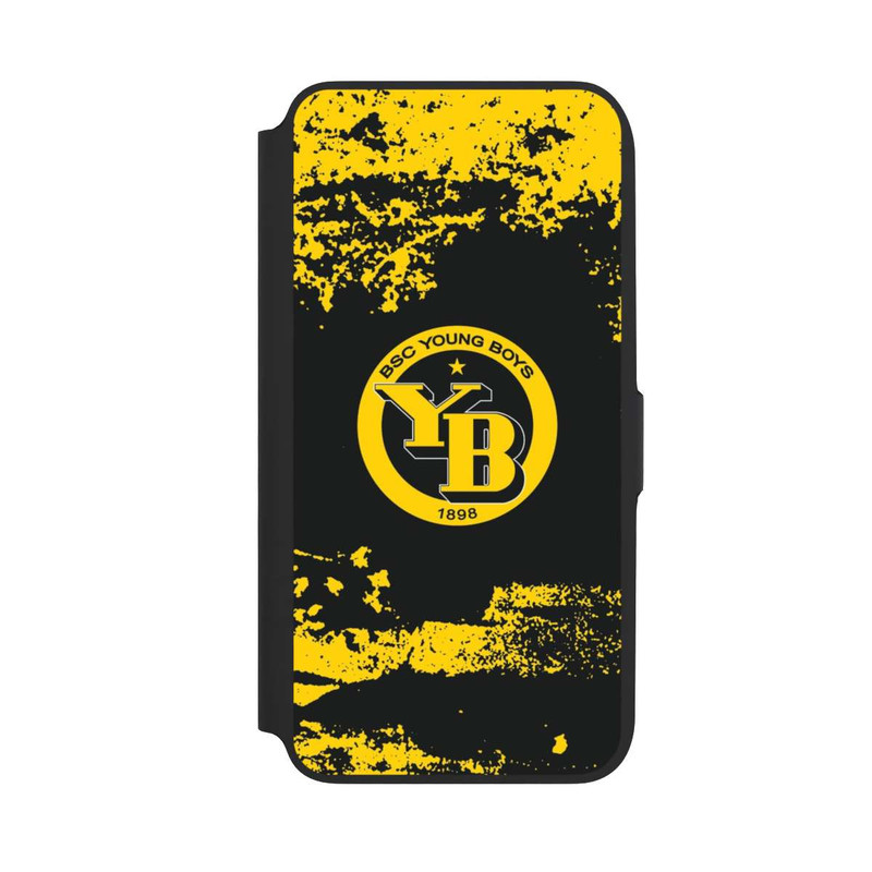Galaxy A16 5G NIVOflip BSC YB Grunge