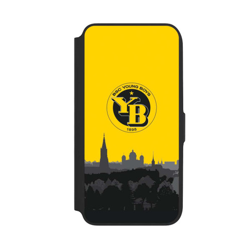 Samsung Galaxy A16 5G NIVOflip BSC YB Skyline