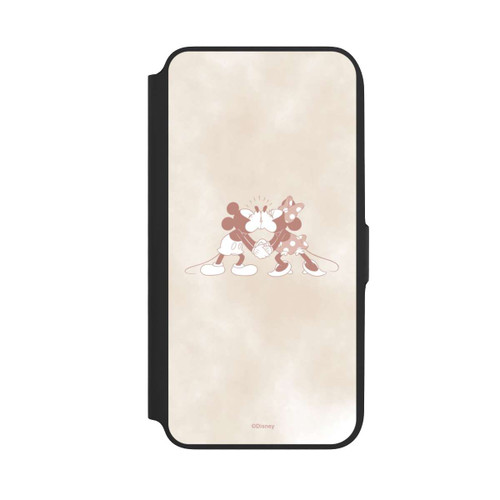 Samsung Galaxy A16 5G NIVOflip Micky Minnie Kissing Boho