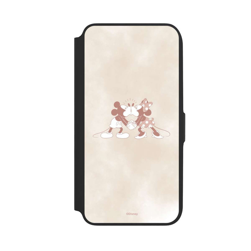 Galaxy A16 5G NIVOflip Micky Minnie Küssen Boho