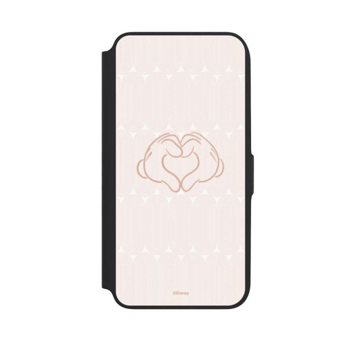 Samsung Galaxy A16 5G NIVOflip Micky Heart Hands Boho