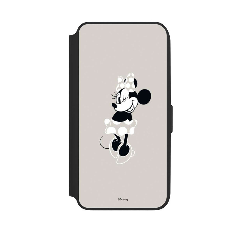 Galaxy A16 5G NIVOflip Minnie Zwinkernde Boho