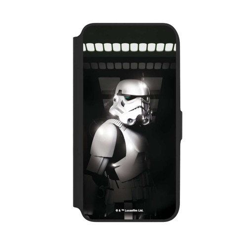 Samsung Galaxy A16 5G NIVOflip The Mandalorian Stormtrooper