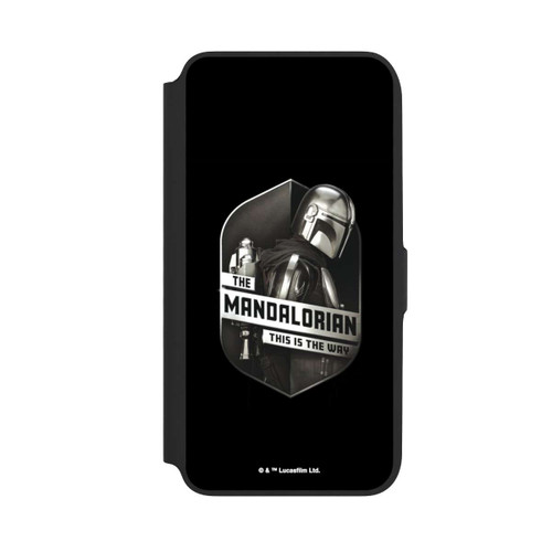 Samsung Galaxy A16 5G NIVOflip The Mandalorian This Is The Way