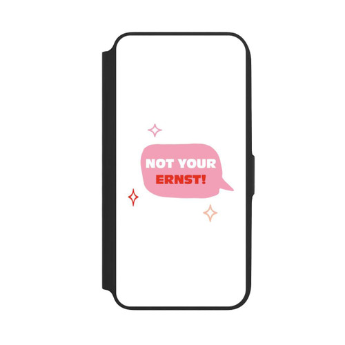 Samsung Galaxy A16 5G NIVOflip Not Your Ernst