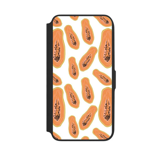 Samsung Galaxy A16 5G NIVOflip Papaya