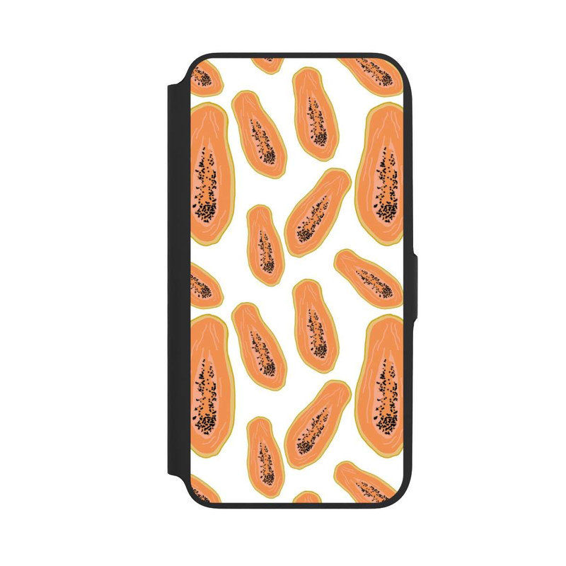 Galaxy A16 5G NIVOflip Papaya