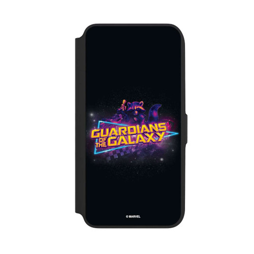 Samsung Galaxy A16 5G NIVOflip Guardians of the Galaxy Logo