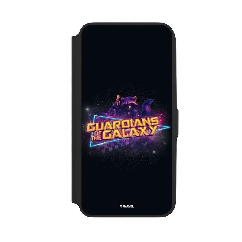 Galaxy A16 5G NIVOflip Guardians of the Galaxy Logo