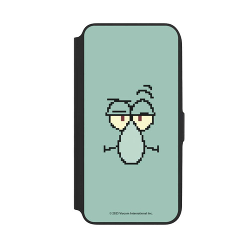 Samsung Galaxy A16 5G NIVOflip Thaddäus mutig und frech