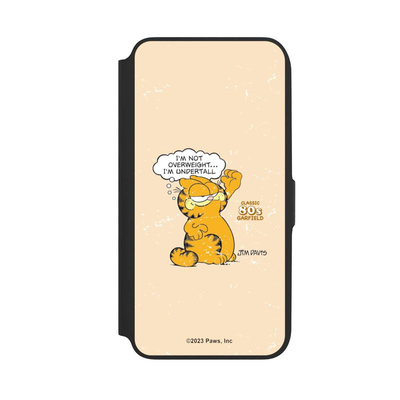 Galaxy A16 5G NIVOflip Garfield Overweight Undertall