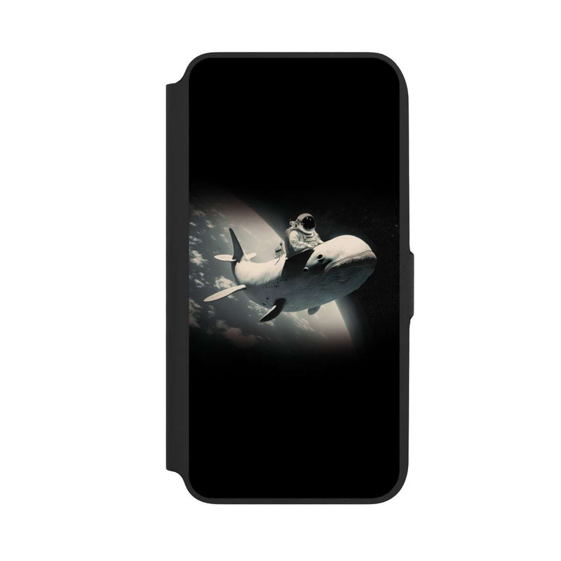 Galaxy A16 5G NIVOflip Un voyage spécial Astronaute