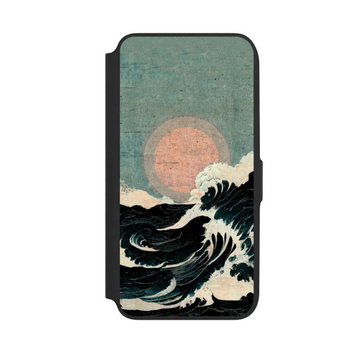 Samsung Galaxy A16 5G NIVOflip Lac sauvage