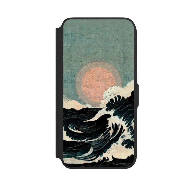 Galaxy A16 5G NIVOflip Lac sauvage