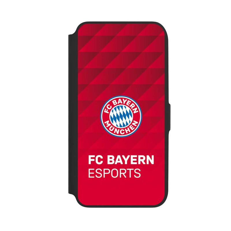 Galaxy A16 5G NIVOflip FCB eSports Rot