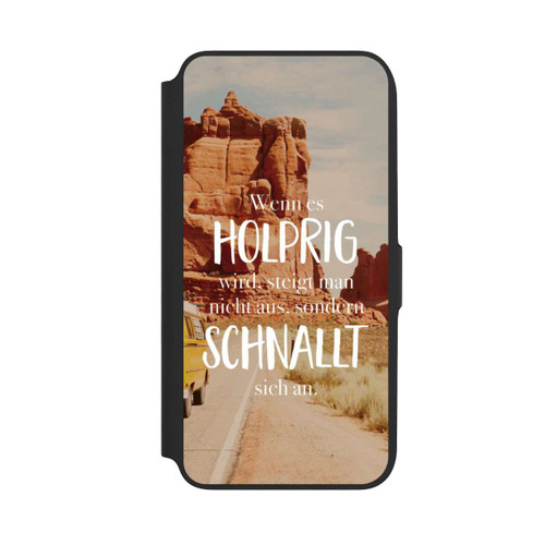 Samsung Galaxy A16 5G NIVOflip Holpriger Weg