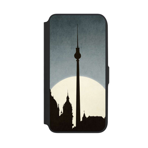Samsung Galaxy A16 5G NIVOflip Berlin Sunrise