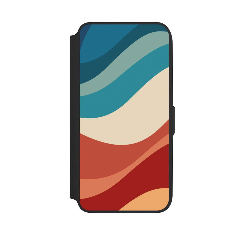 Galaxy A16 5G NIVOflip Farbwellen