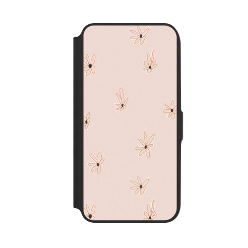 Samsung Galaxy A16 5G NIVOflip Einfache Blumen - Anastasia Sawall