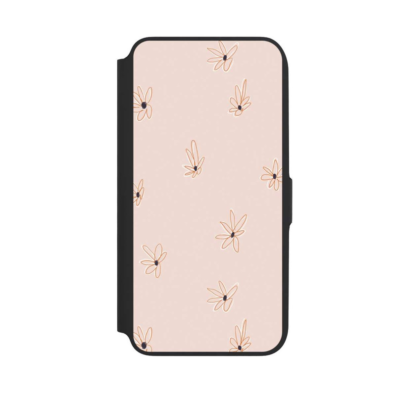 Galaxy A16 5G NIVOflip Einfache Blumen - Anastasia Sawall