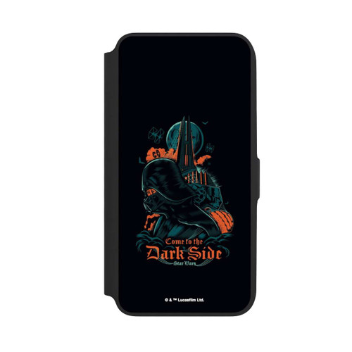 Samsung Galaxy A16 5G NIVOflip Darth Vader Halloween