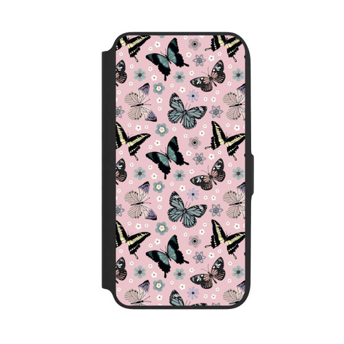 Samsung Galaxy A16 5G NIVOflip Butterflies Garden