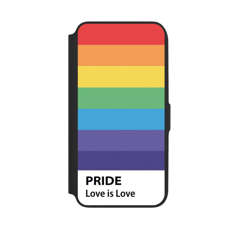 Galaxy A16 5G NIVOflip Love Is Love