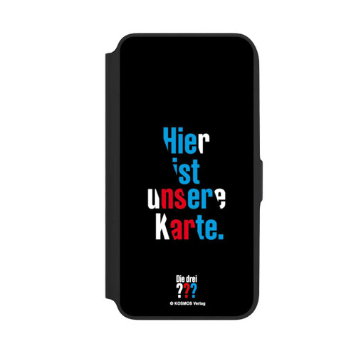 Samsung Galaxy A16 5G NIVOflip Hier ist unsere Karte