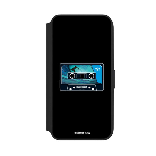 Samsung Galaxy A16 5G NIVOflip Rocky Beach Kassette Surfer