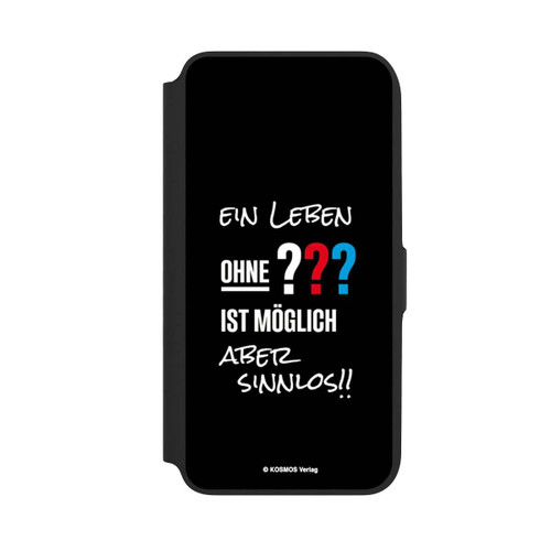 Samsung Galaxy A16 5G NIVOflip Ein Leben Ohne ???