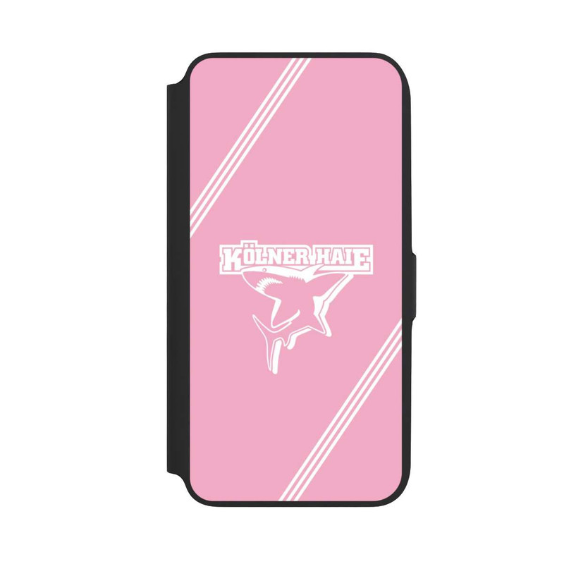 Galaxy A16 5G NIVOflip Kölner Haie Rosa