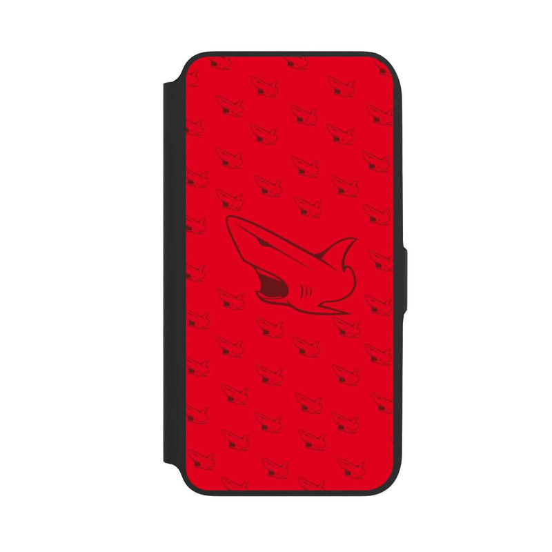 Galaxy A16 5G NIVOflip Kölner Haie Rot