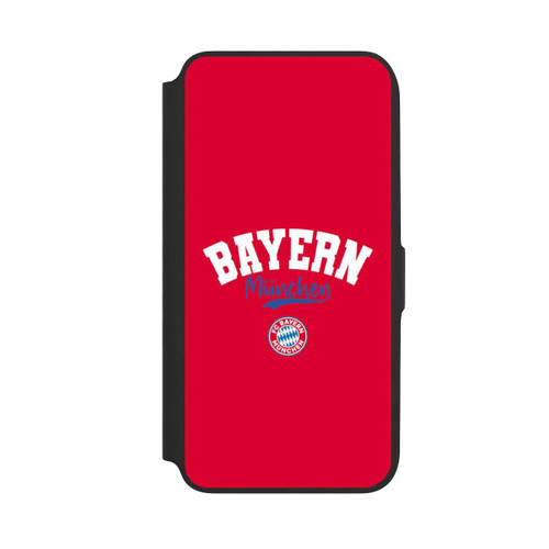 Samsung Galaxy A16 5G NIVOflip FC Bayern München