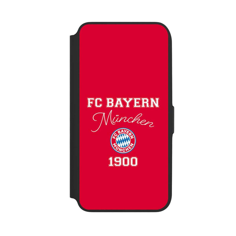 Galaxy A16 5G NIVOflip FC Bayern 1900