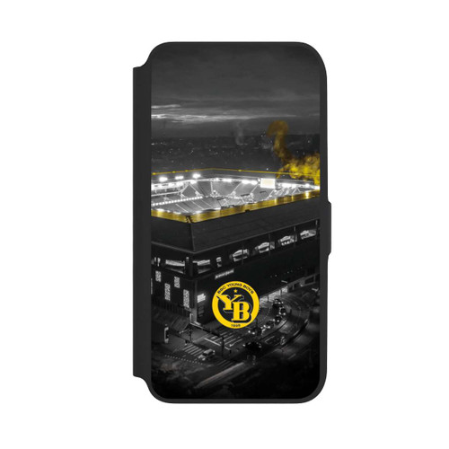 Samsung Galaxy A16 5G NIVOflip BSC Young Boys Stadion