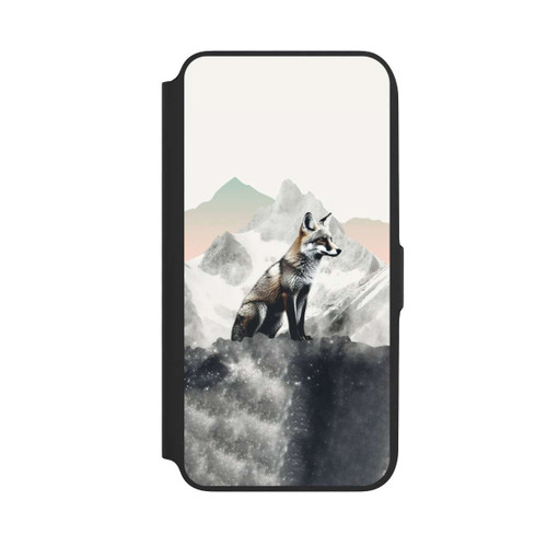 Samsung Galaxy A16 5G NIVOflip Mountain Fox