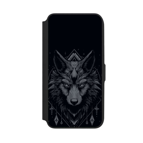 Samsung Galaxy A16 5G NIVOflip Zodiac Wolf