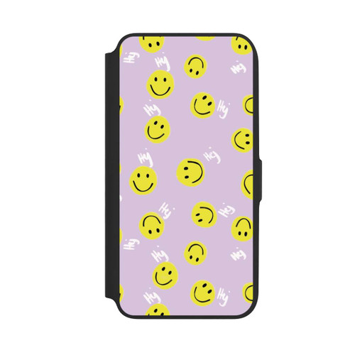 Samsung Galaxy A16 5G NIVOflip Hej Smile