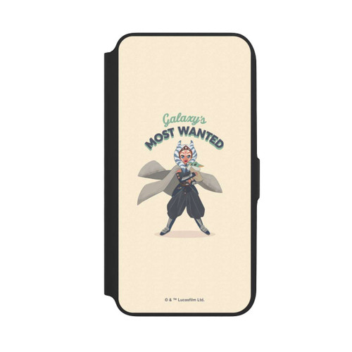 Samsung Galaxy A16 5G NIVOflip Galaxy's Most Wanted Ahsoka