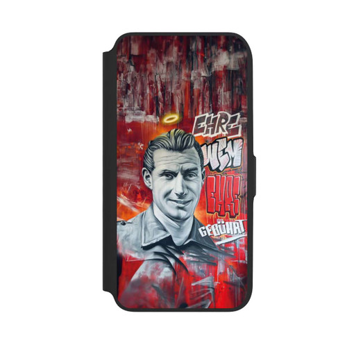 Samsung Galaxy A16 5G NIVOflip 1.FCK Fritz Walter
