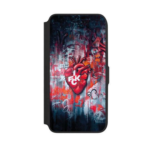 Samsung Galaxy A16 5G NIVOflip 1.FCK Herz