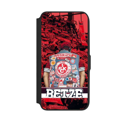Samsung Galaxy A16 5G NIVOflip 1.FCK Betze