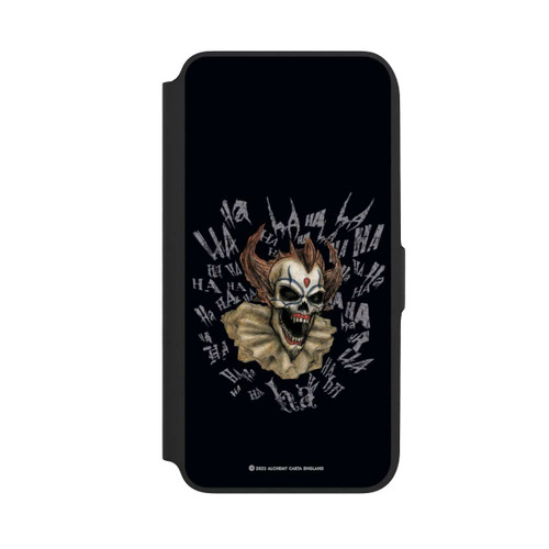 Samsung Galaxy A16 5G NIVOflip Last Laugh