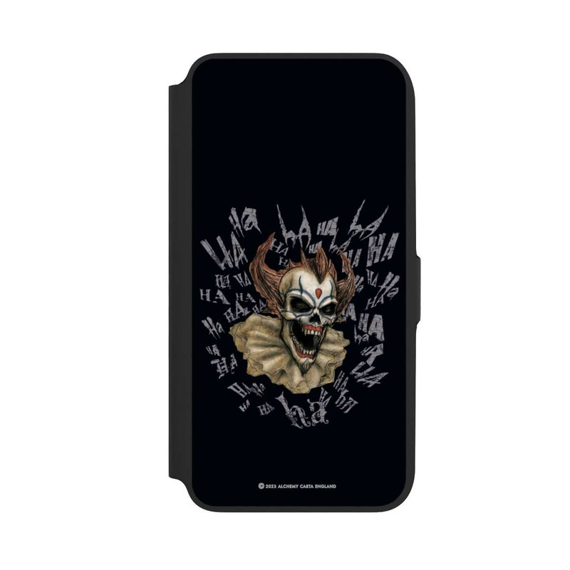 Galaxy A16 5G NIVOflip Last Laugh