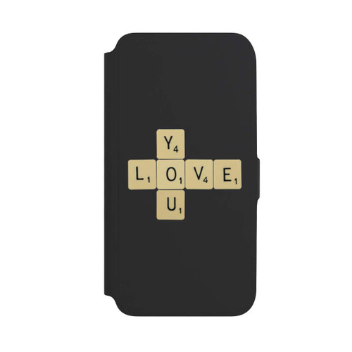 Samsung Galaxy A16 5G NIVOflip Love You